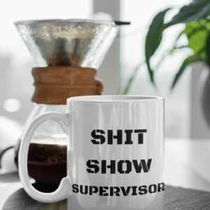 Kruus - Supervisor