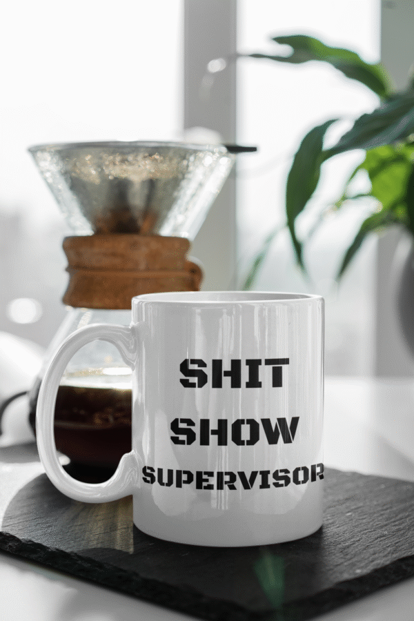 Kruus - Supervisor