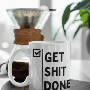 Kruus - Get Done