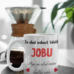 Kruus - Jobu