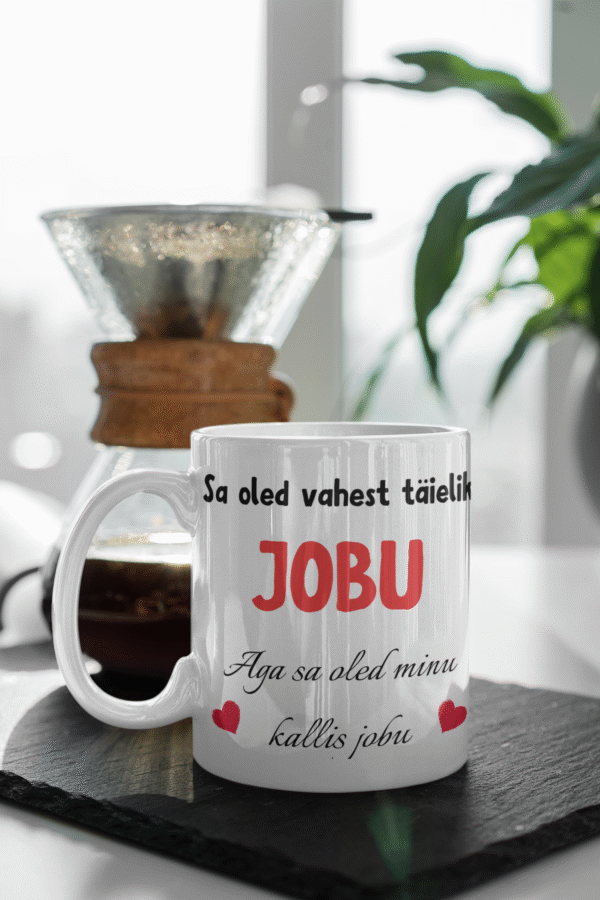 Kruus - Jobu