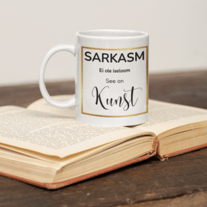 Kruus - Sarkasm