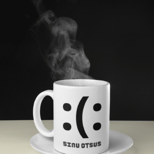 Kruus - Sinu otsus