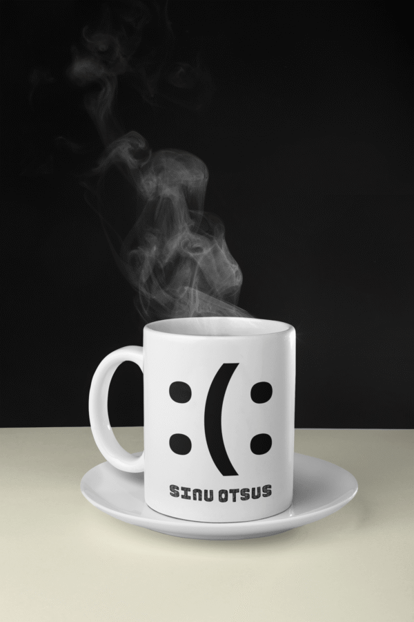 Kruus - Sinu otsus