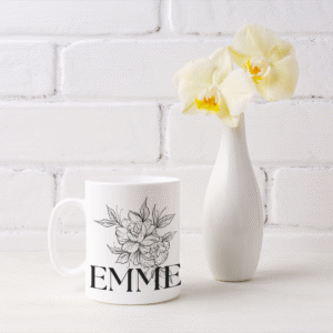 Emadepäeva kruus - EMME