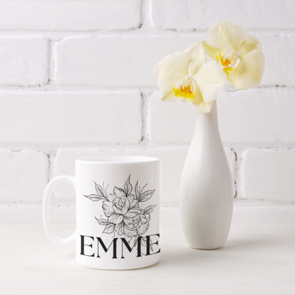 Emadepäeva kruus - EMME