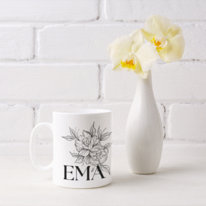 Emadepäeva kruus - EMA