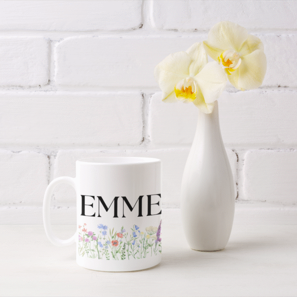 Emadepäeva kruus - EMME