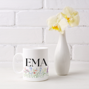 Emadepäeva kruus - EMA