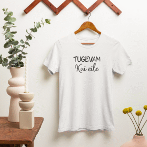 T-Särk - Tugevam kui eile