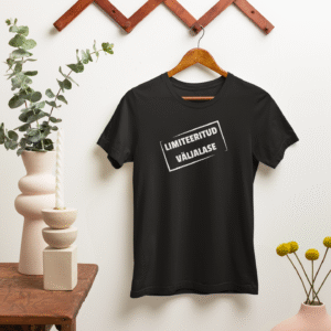 T-Särk - Limiteeritud väljalase