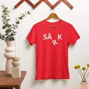 T-Särk - SÄRK