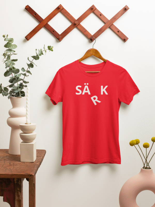 T-Särk - SÄRK