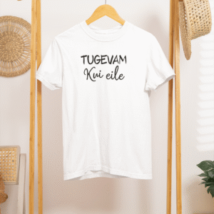 T-Särk - Tugevam kui eile