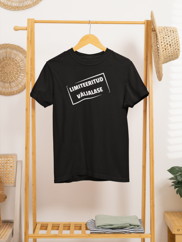 T-Särk - Limiteeritud väljalase