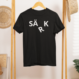 T-Särk - SÄRK