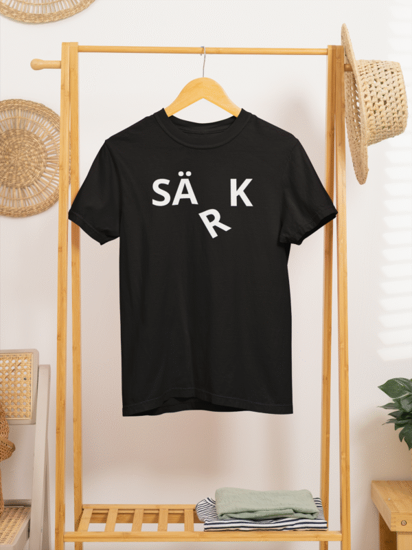 T-Särk - SÄRK