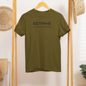 T-Särk - Sitaks