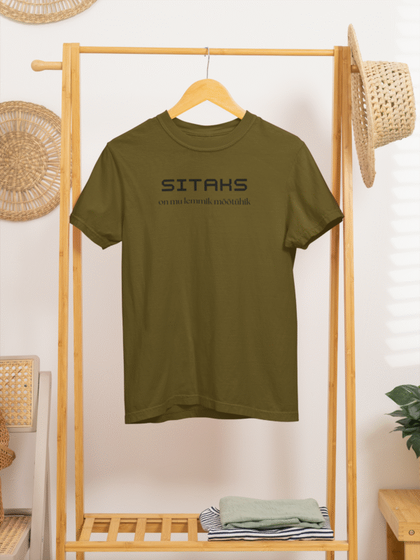T-Särk - Sitaks